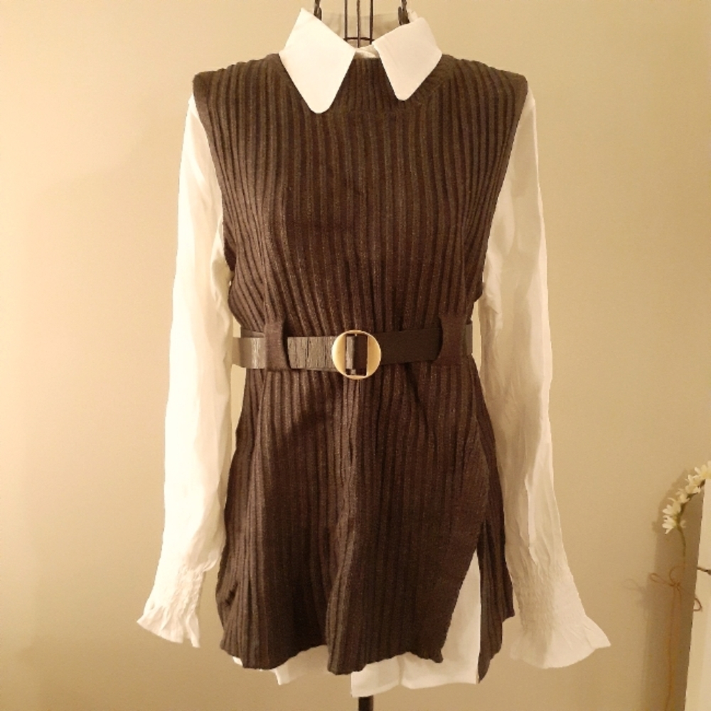 New. 3 piece top